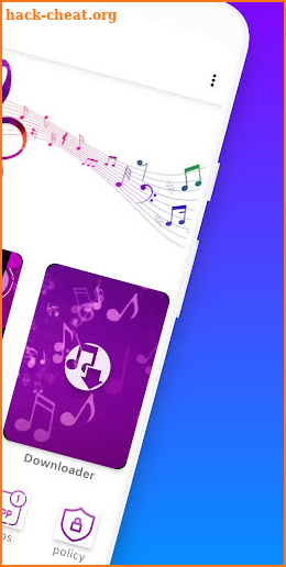 Mp3Juice Music Mp3 Downloader screenshot