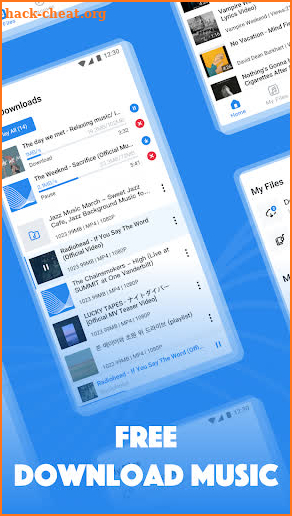 Mp3Juices - Music Downloader screenshot