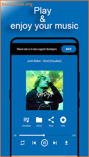 Mp3Juices - Music downloader screenshot
