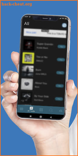 Mp3juices Music Downloader screenshot