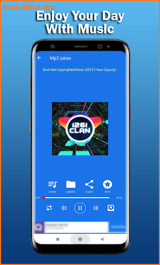 Mp3Juices - Music Mp3 screenshot