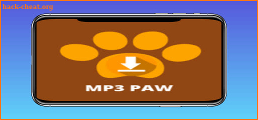 Mp3Paw - Free music mp3 download screenshot