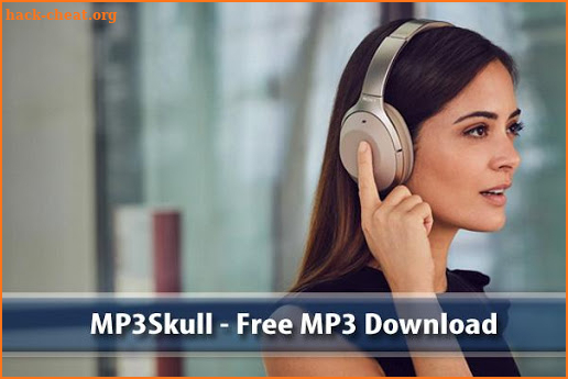 M‍p‍3‍S‍k‍u‍l‍l‍ - Free MP3 Download screenshot