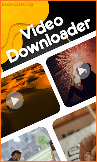 MP4 & MP3 Downloader 2021 - Master Downloader screenshot
