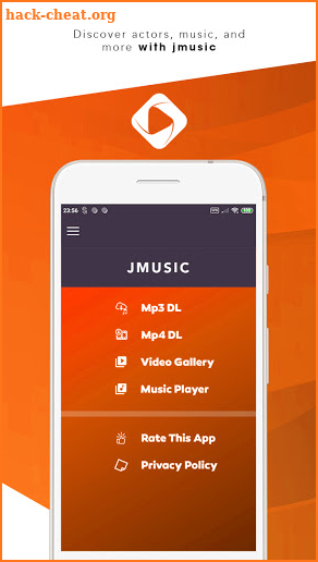 Mp4 Downloader - music download screenshot