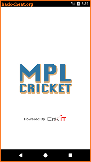 MPL Cricket screenshot