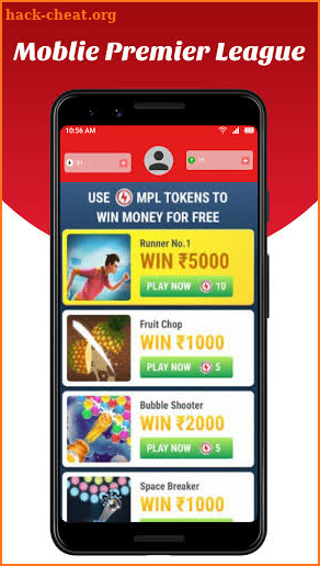 MPL Game App : MPL Live Pro Tips & Guide screenshot