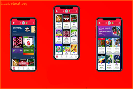 MPL Game - Earn Money From MPL Game Tips screenshot