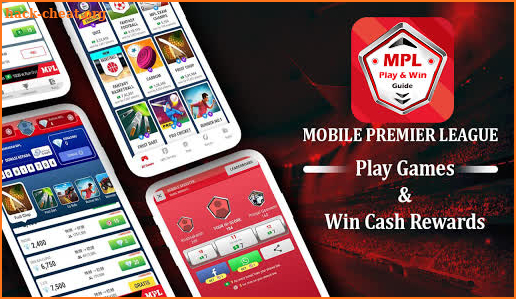 MPL Game Guide - Earn Money from MPL Game Tips screenshot