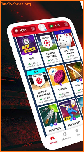 MPL Game Guide - Earn Money from MPL Game Tips screenshot