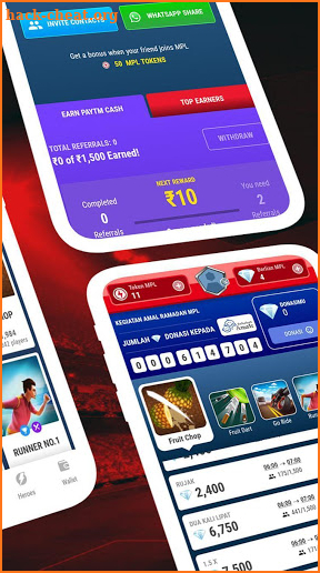 MPL Game Guide - Win Money from MPL Game Tips screenshot