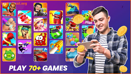 MPL Game - Play Game screenshot