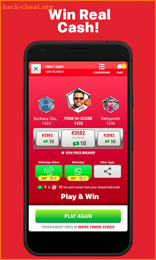 MPL Game Pro - Earn Money From MPL Game Tips screenshot