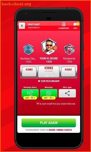 MPL Mobile Game & Tips for Earn Money MPL Pro App screenshot