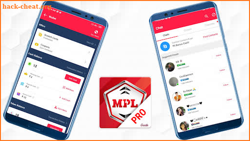 MPL Play Games and Earn Lot of Coins Guide screenshot