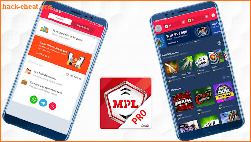 MPL Play Games and Earn Lot of Coins Guide screenshot