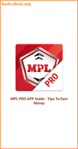 MPL Pro Game - Guide To Earn Money screenshot