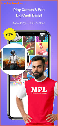 MPL Pro Live App & MPL Game App Tips screenshot