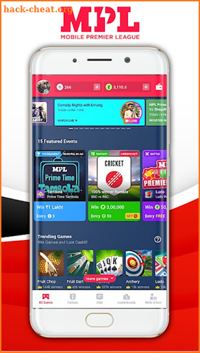 MPL Pro - MPL Game - Earn Money From MPL Game Tips screenshot