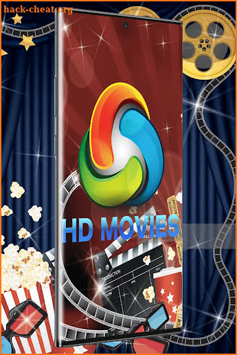 MPlay Media - Watch Movies screenshot