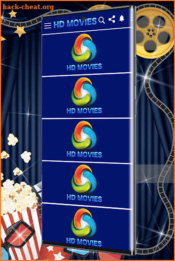 MPlay Media - Watch Movies screenshot