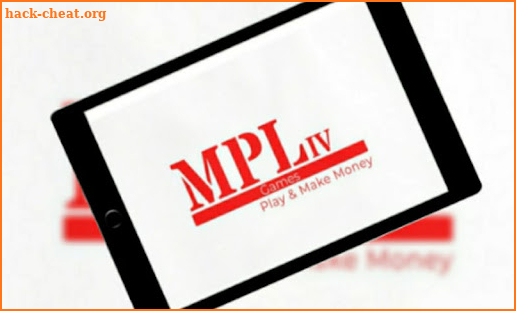 MPLiv Games: Play & Make Money screenshot