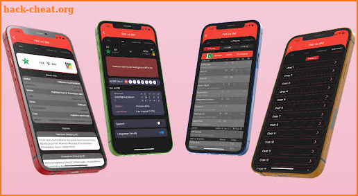 MPLLL - IPL LINE & Cricket Live Line & Live Scores screenshot