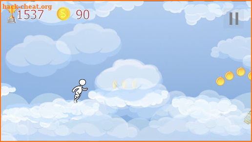 Mr Boom : Running, Racing and jumping game screenshot