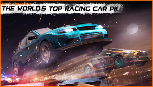 Mr. Car Drifting - 2019 Popular fun highway racing screenshot