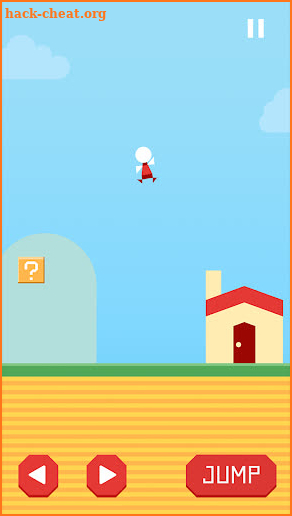 Mr. Go Home - Fun & Clever Brain Teaser Game! screenshot