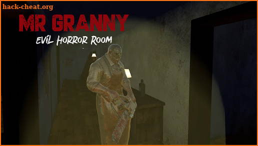 Mr Granny : Evil Horror Room screenshot