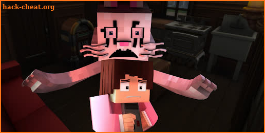 MR Hopps Mod for Minecraft screenshot