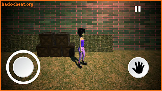 Mr. Hopp's Playgarden screenshot