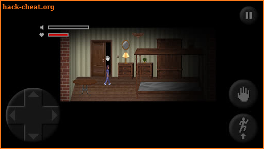 Mr. Hopp's Playhouse 2 screenshot