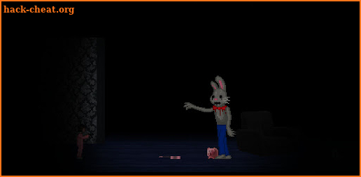 Mr. Hopps Playhouse 2 Free Helper screenshot