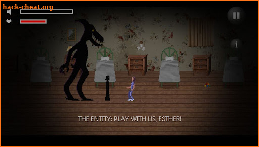Mr. Hopp's Playhouse 2 Free walkthrough screenshot