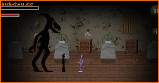 Mr Hopp's Playhouse 2 Guide Tp screenshot