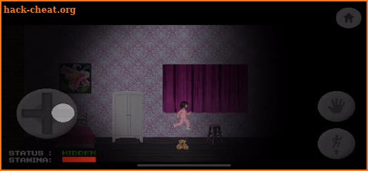 Mr. Hopp's Playhouse screenshot