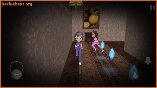 Mr. Hopp's Playhouse 3 screenshot