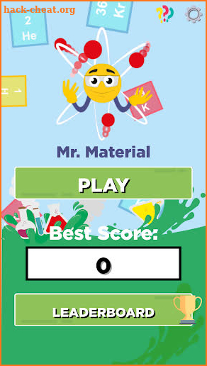Mr Material screenshot