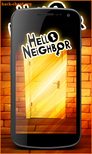 Mr. Neighbor HD Background Wallpapers screenshot