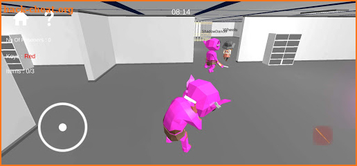 Mr. Piggy Online - Multiplayer Horror Game screenshot