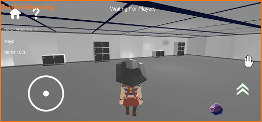 Mr. Piggy Online - Multiplayer Horror Game screenshot