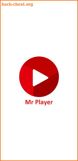 Mr Player screenshot