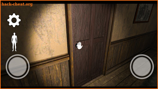 Mr P's Laboratory 3D Horror Jumpscare Game screenshot