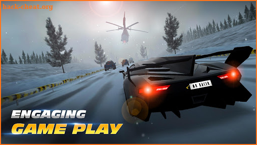MR RACER : Car Racing Game 2020 screenshot