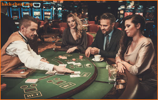 Mr. Slots - Online Casino screenshot