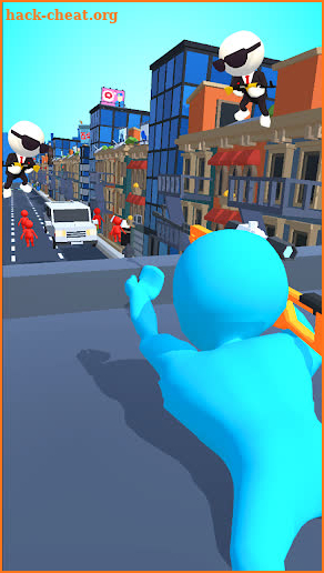 Mr Spy 3D screenshot