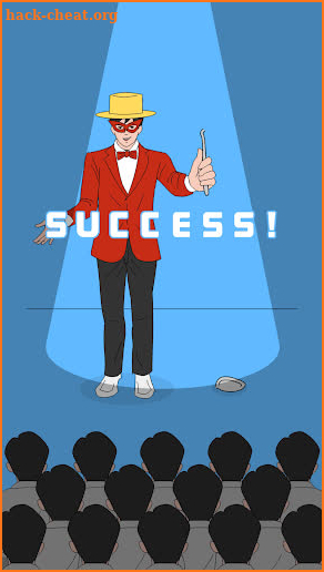 Mr Success screenshot
