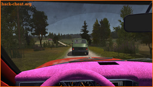 Mr Summer Car Driving Family screenshot